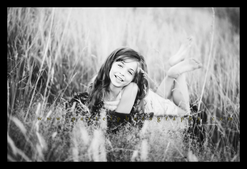 Los Angeles Baby Photographer